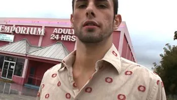 Another One Sucked His Cock