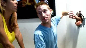 Another Straightie Gets Tricked
